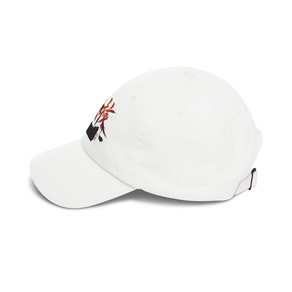 Kuro Nexus Dad Cap