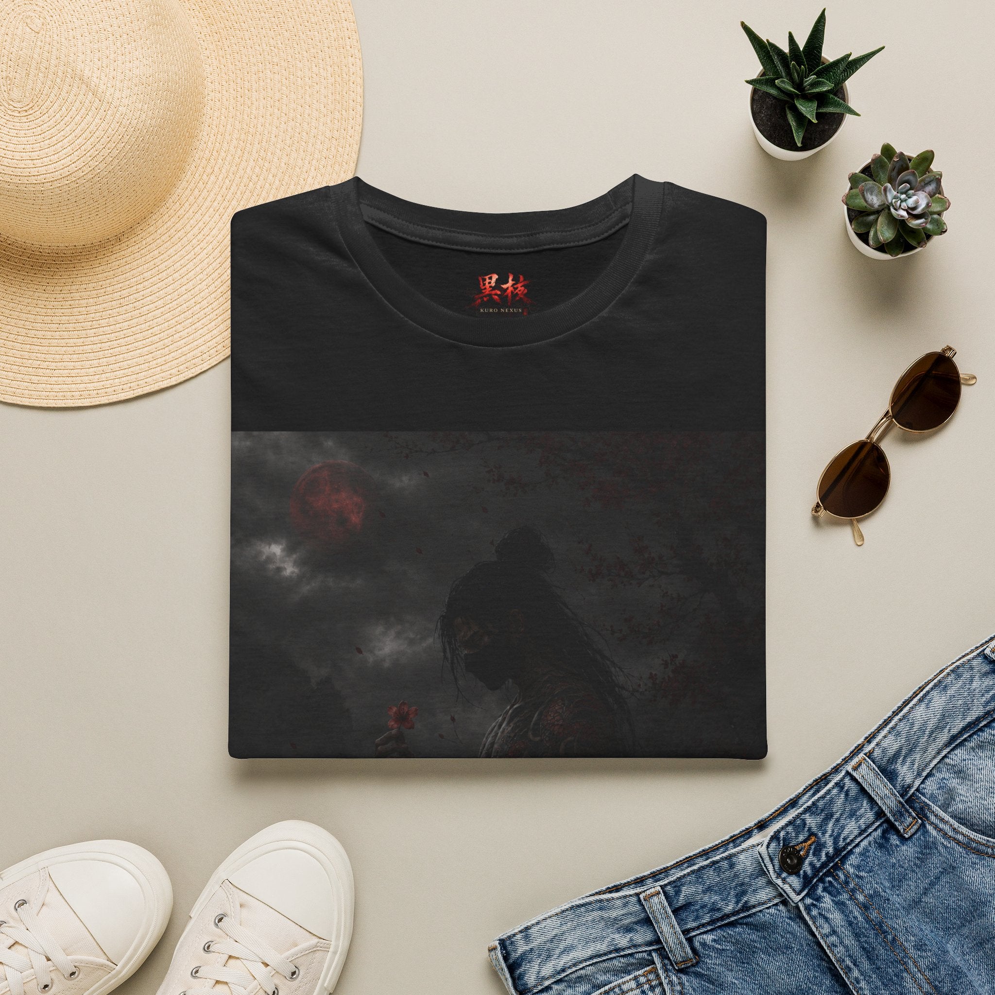 Reminiscent T-Shirt