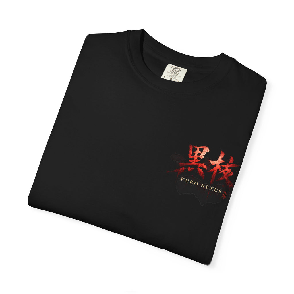 Blood Moon Samurai