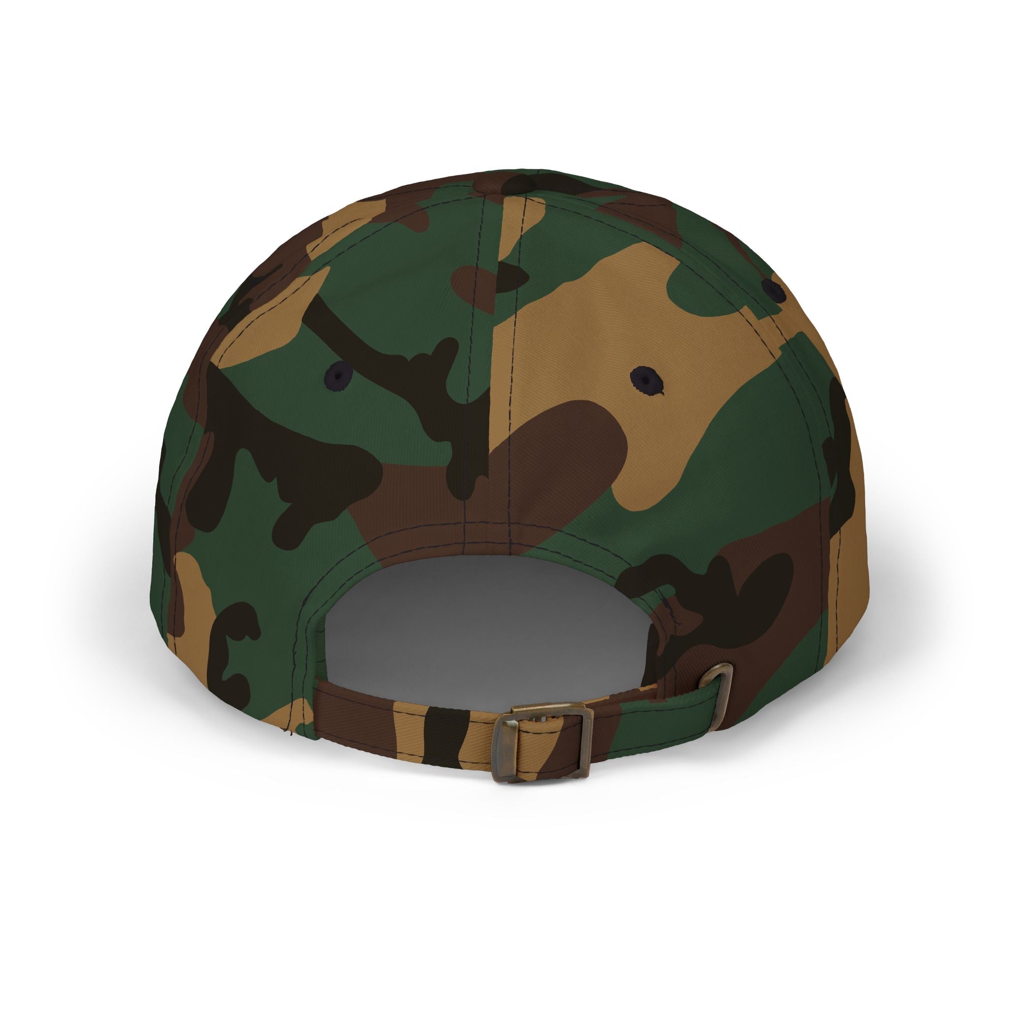 Kuro Nexus Dad Cap
