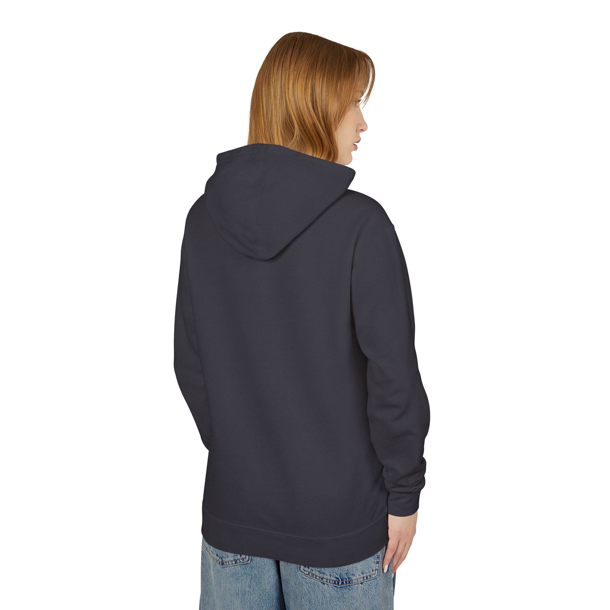 Boof Bomb Ninja Hoodie