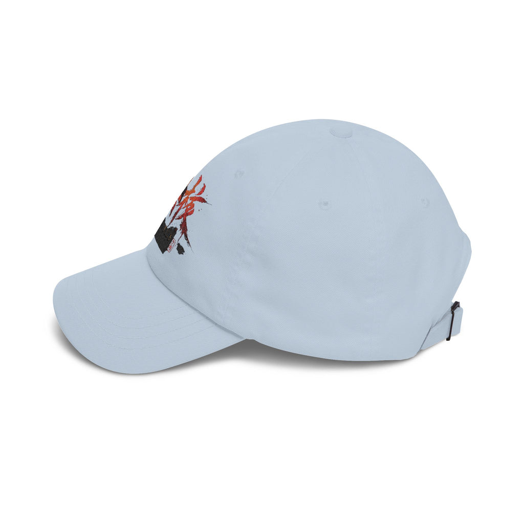 Kuro Nexus Dad Cap