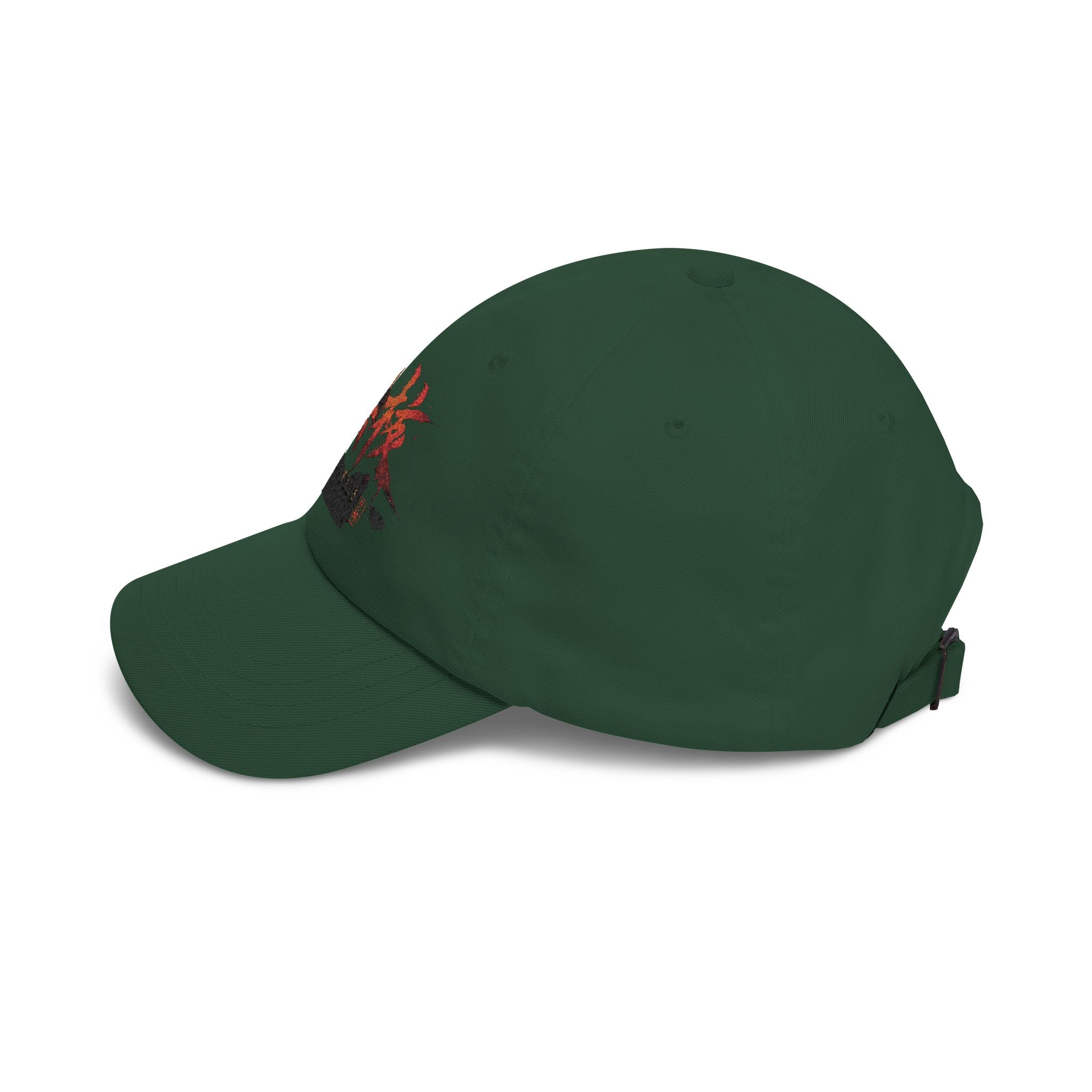 Kuro Nexus Dad Cap