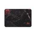 Blood Moon Samurai Desk Mat