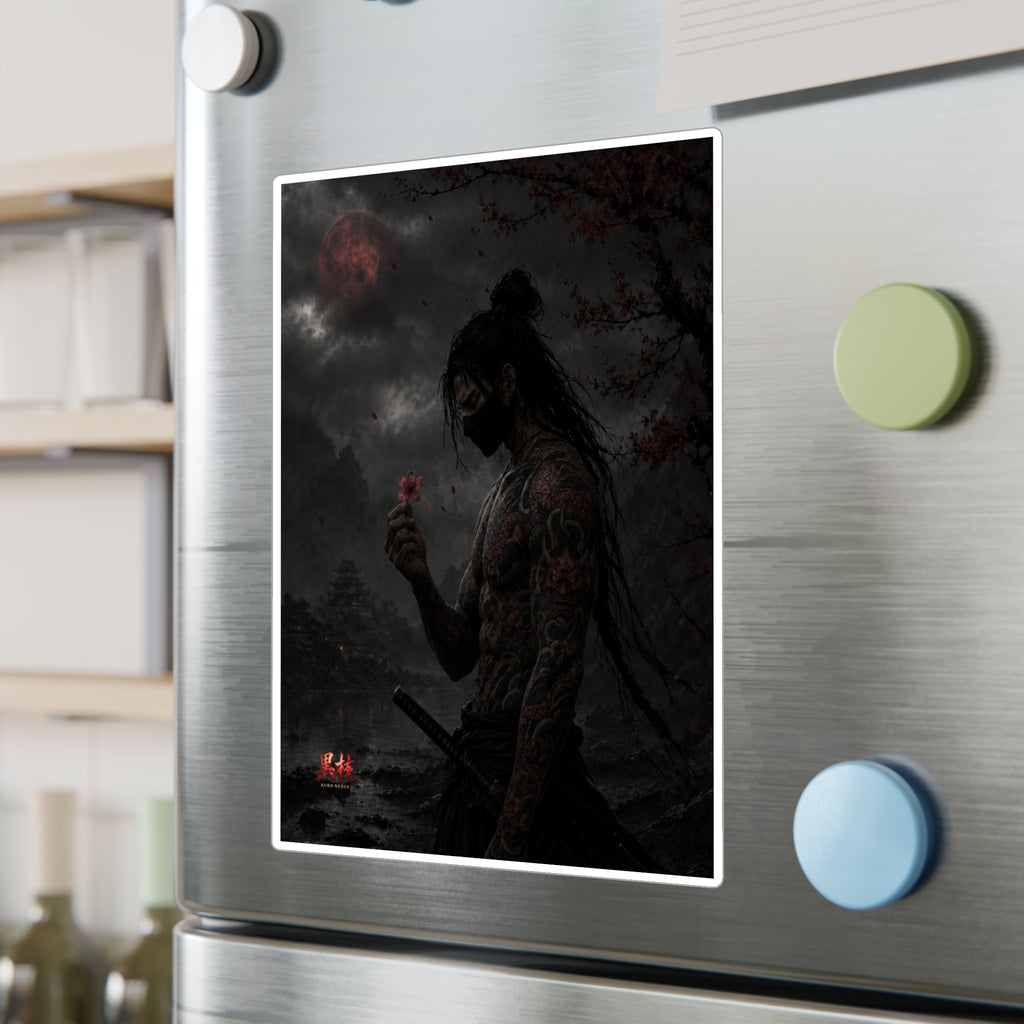 Reminiscent Sticker