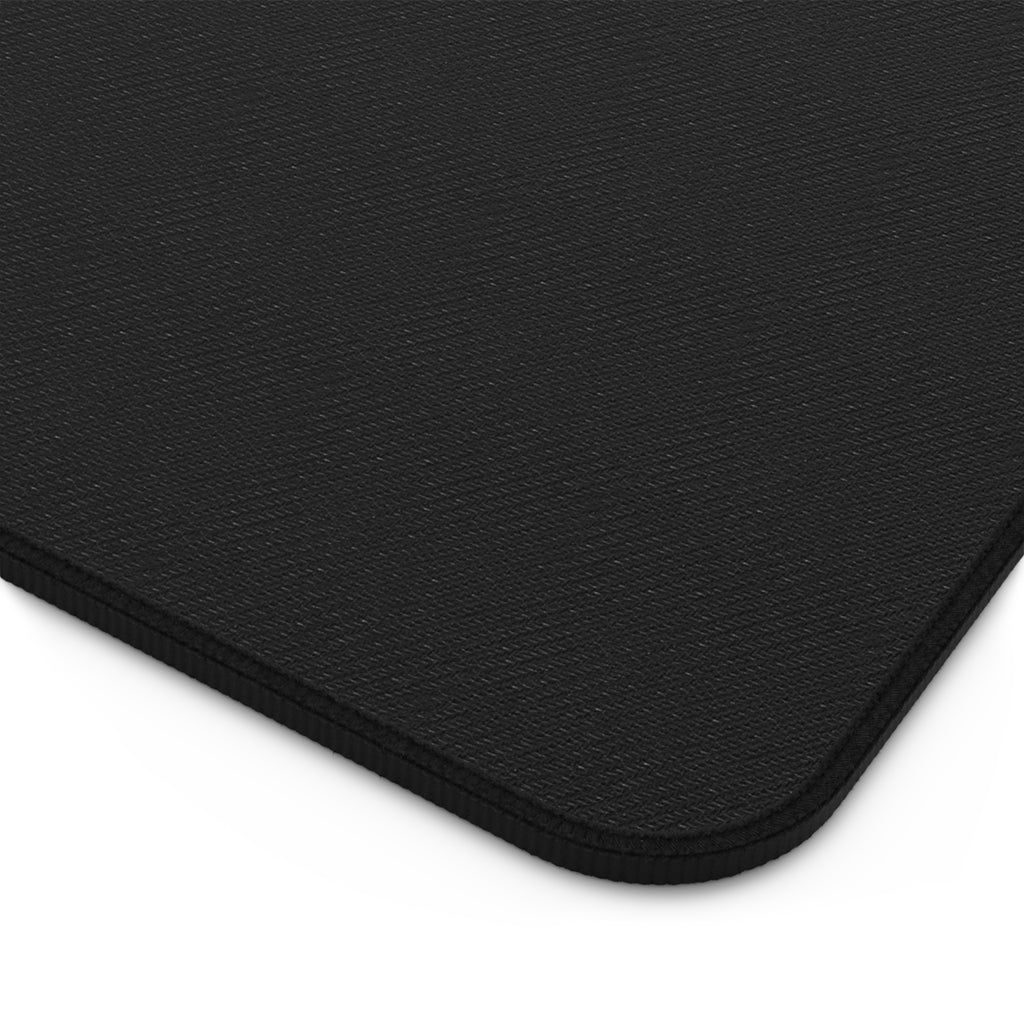 Blood Moon Samurai Desk Mat