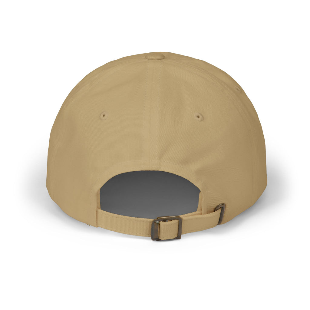 Kuro Nexus Dad Cap