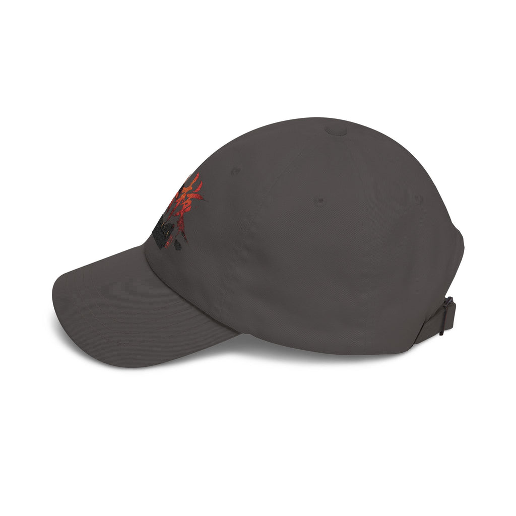 Kuro Nexus Dad Cap