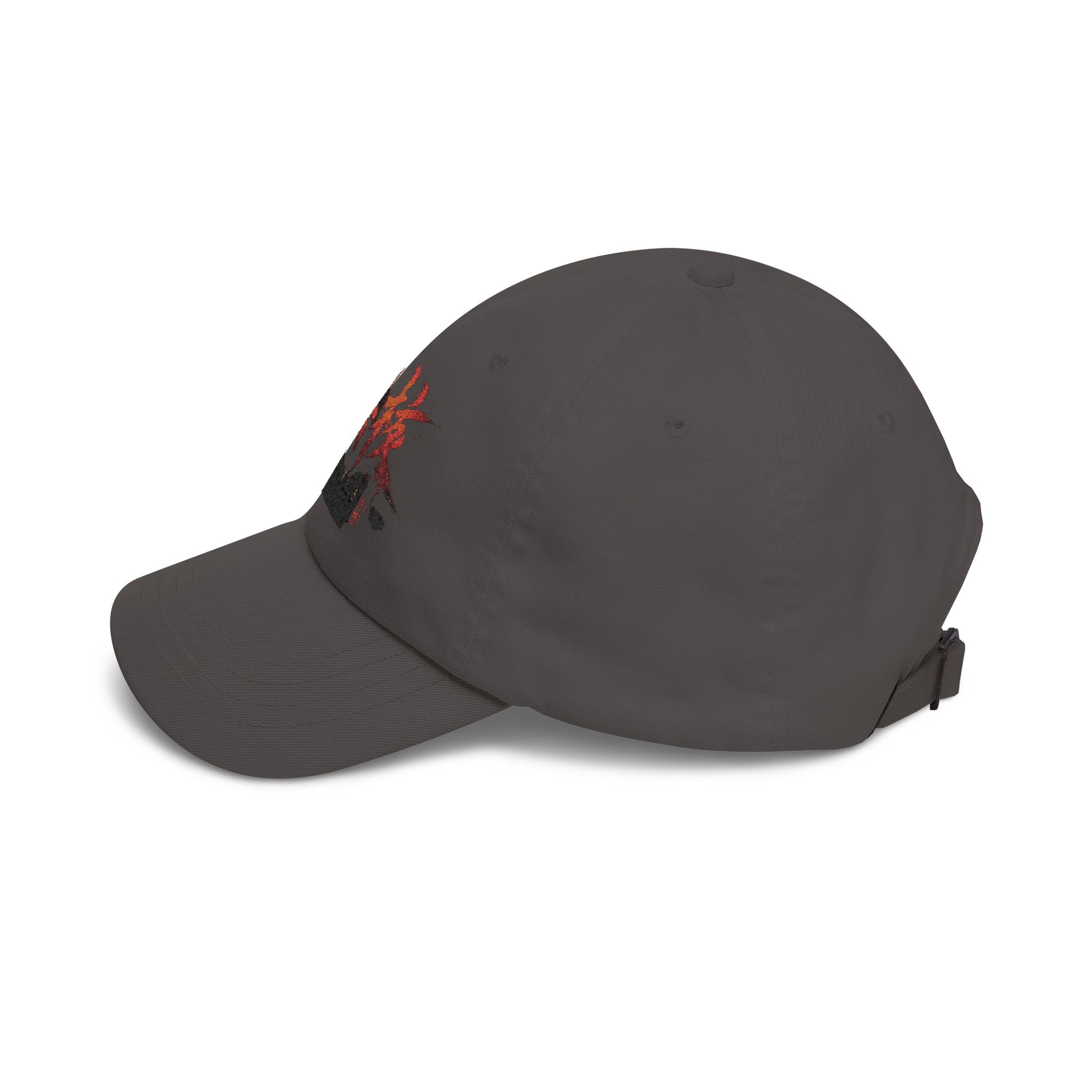 Kuro Nexus Dad Cap