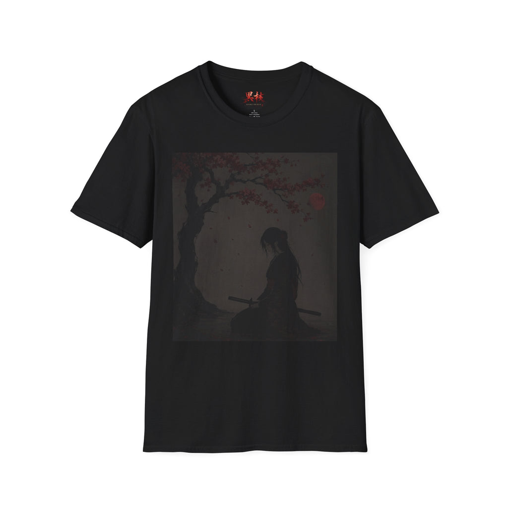 Cherry Geisha T-Shirt