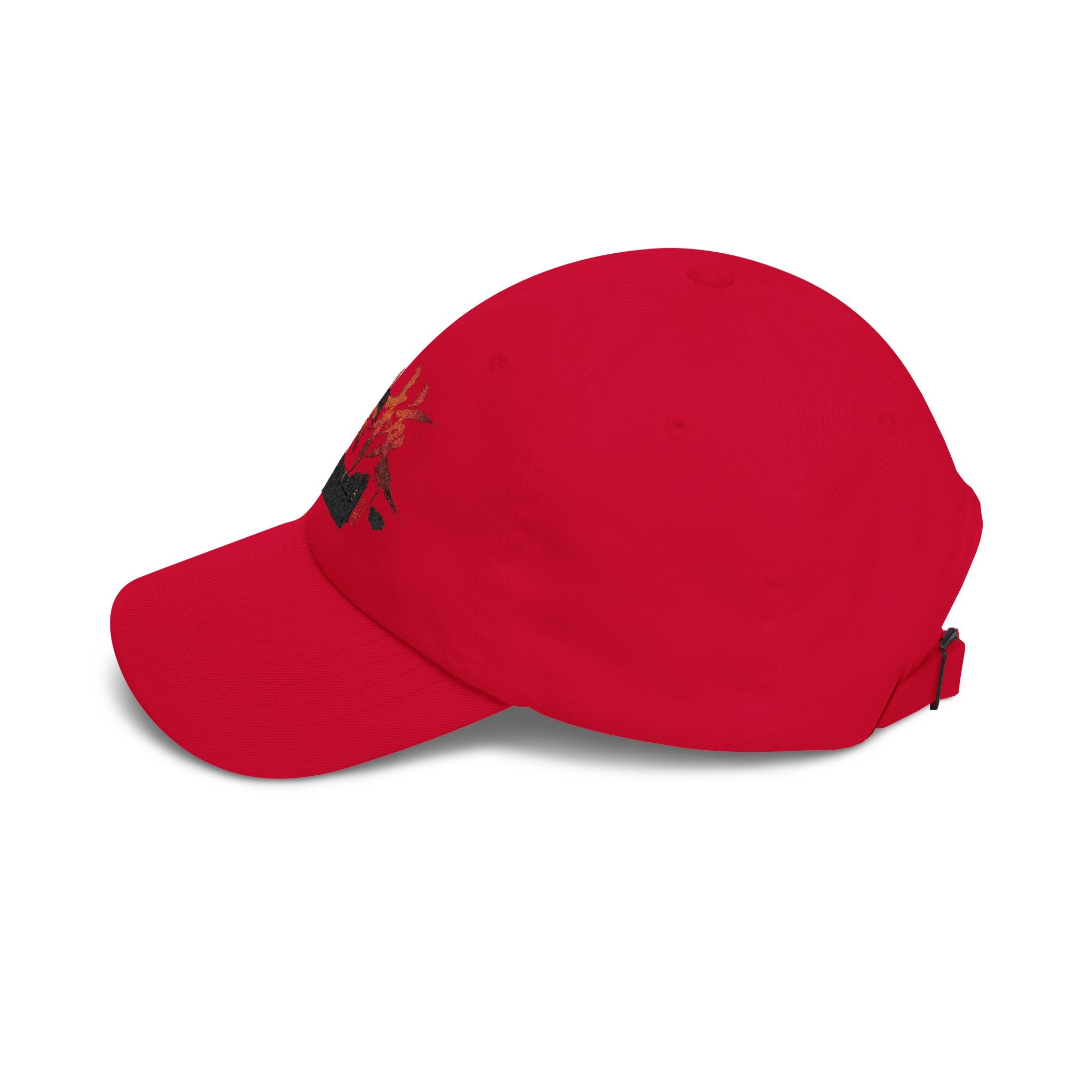 Kuro Nexus Dad Cap