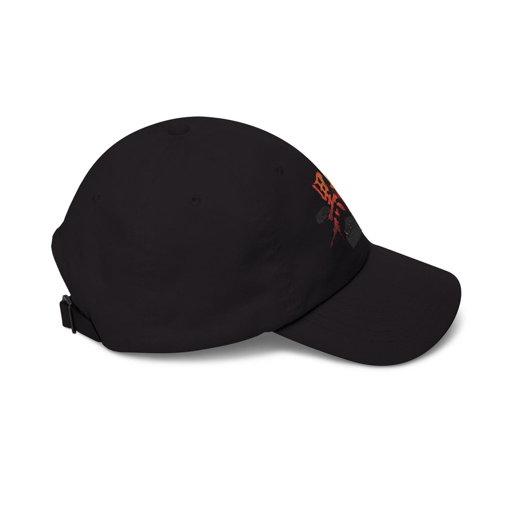 Kuro Nexus Dad Cap
