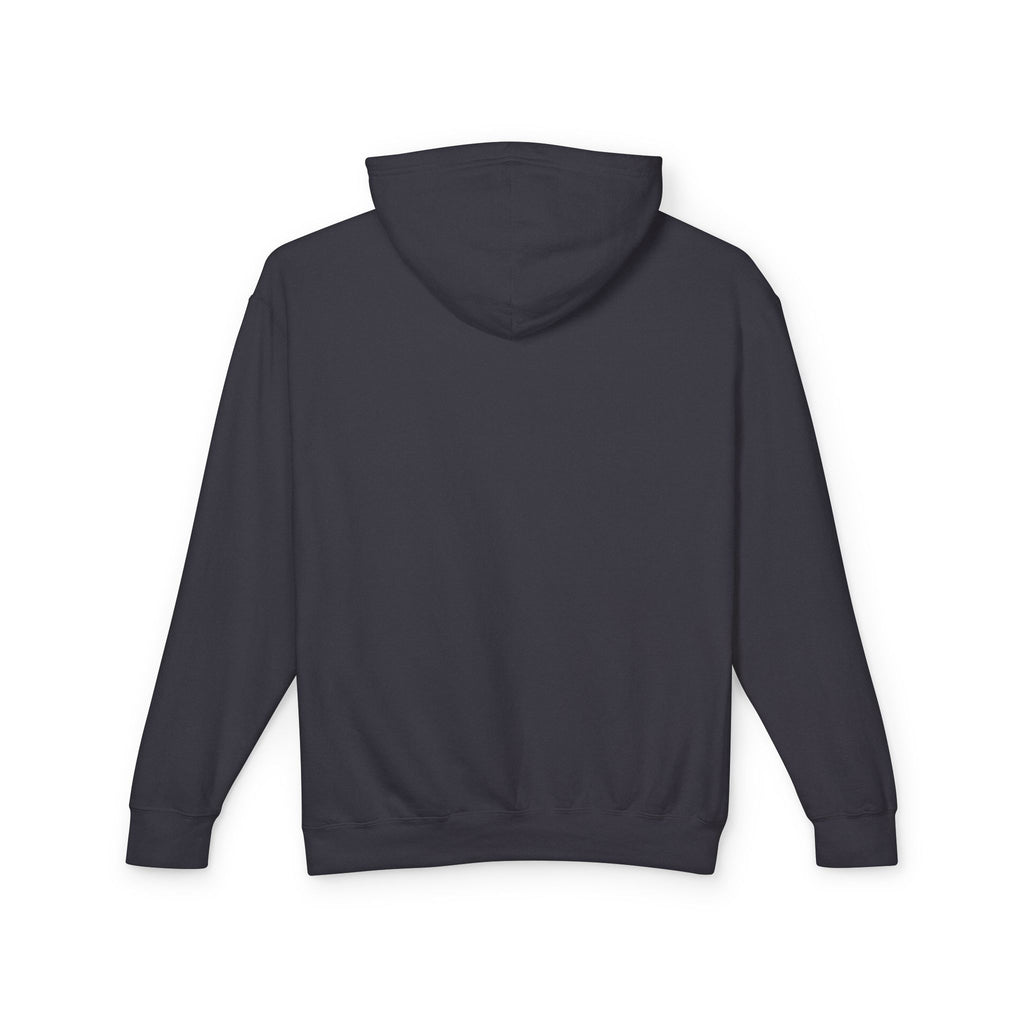Boof Bomb Ninja Hoodie