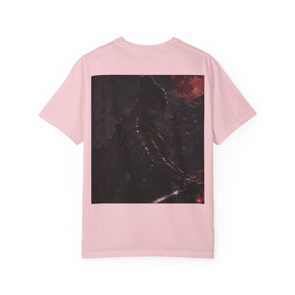 Blood Moon Samurai