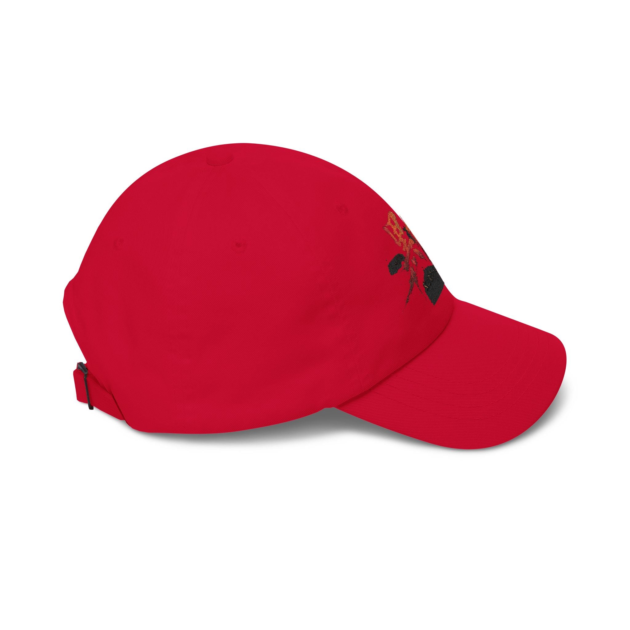 Kuro Nexus Dad Cap
