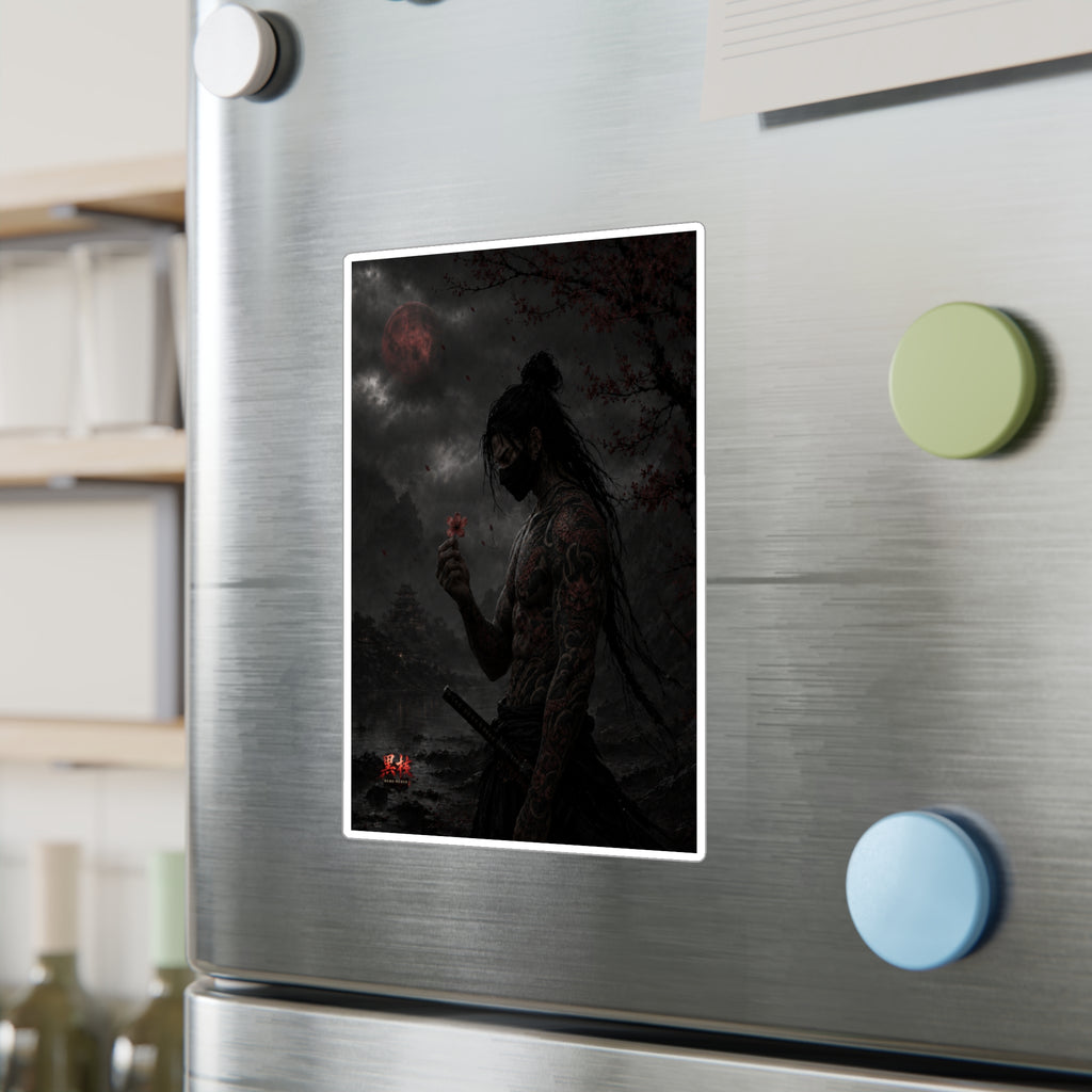 Reminiscent Sticker