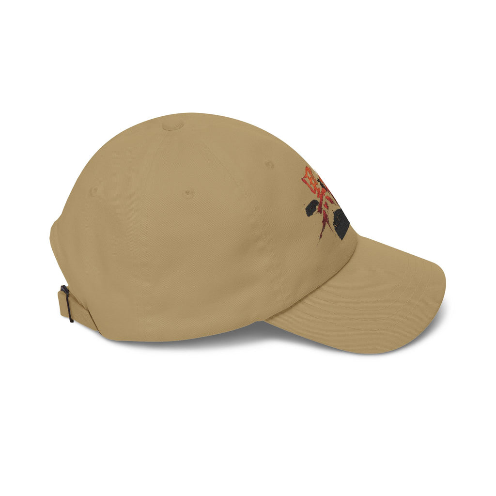 Kuro Nexus Dad Cap