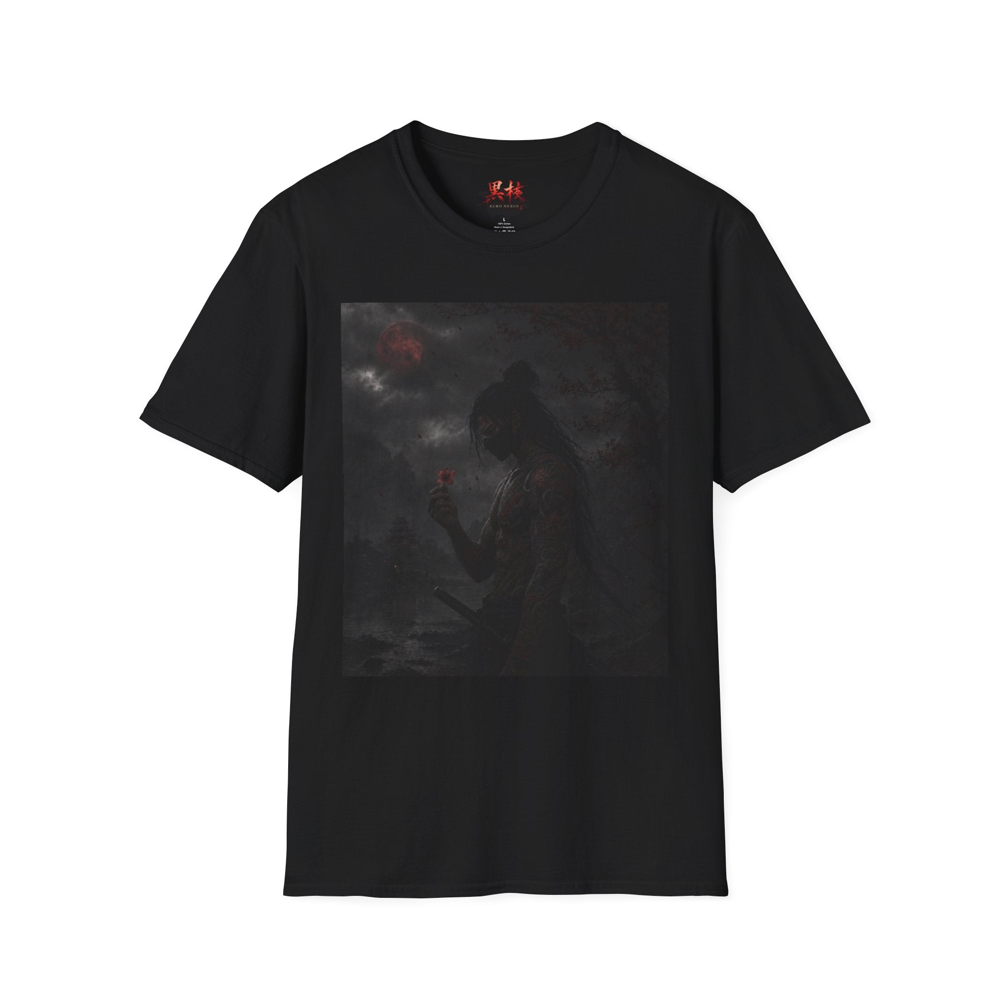 Reminiscent T-Shirt