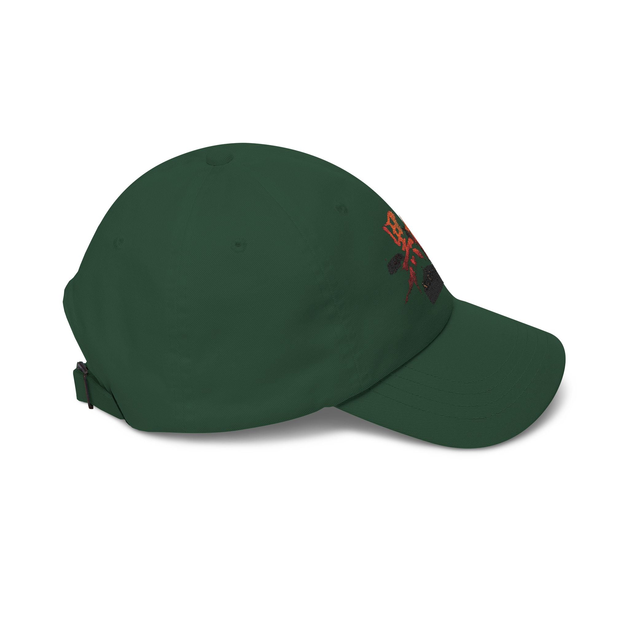 Kuro Nexus Dad Cap