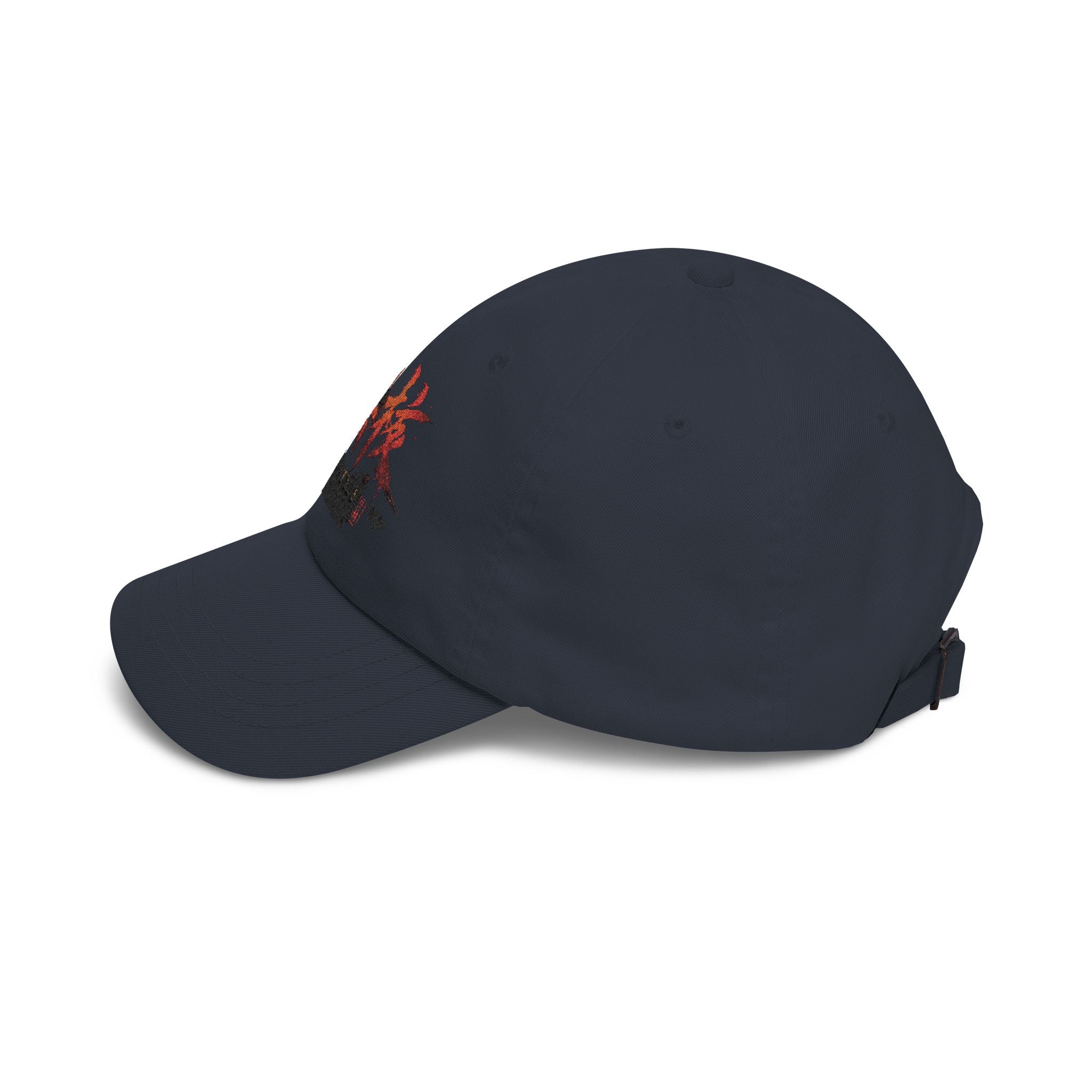 Kuro Nexus Dad Cap