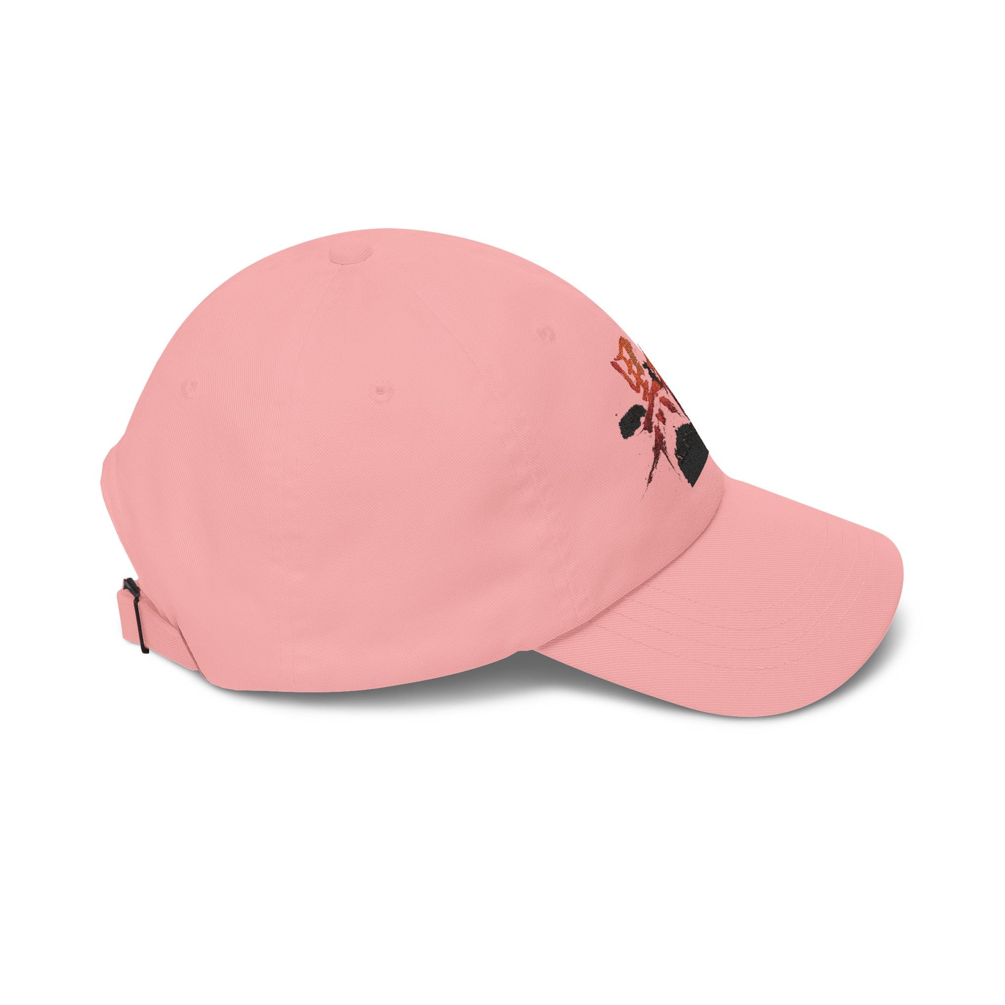 Kuro Nexus Dad Cap