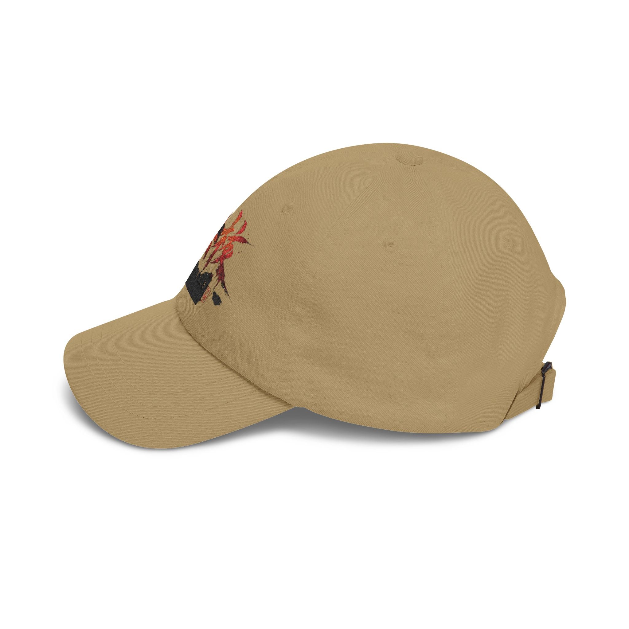 Kuro Nexus Dad Cap