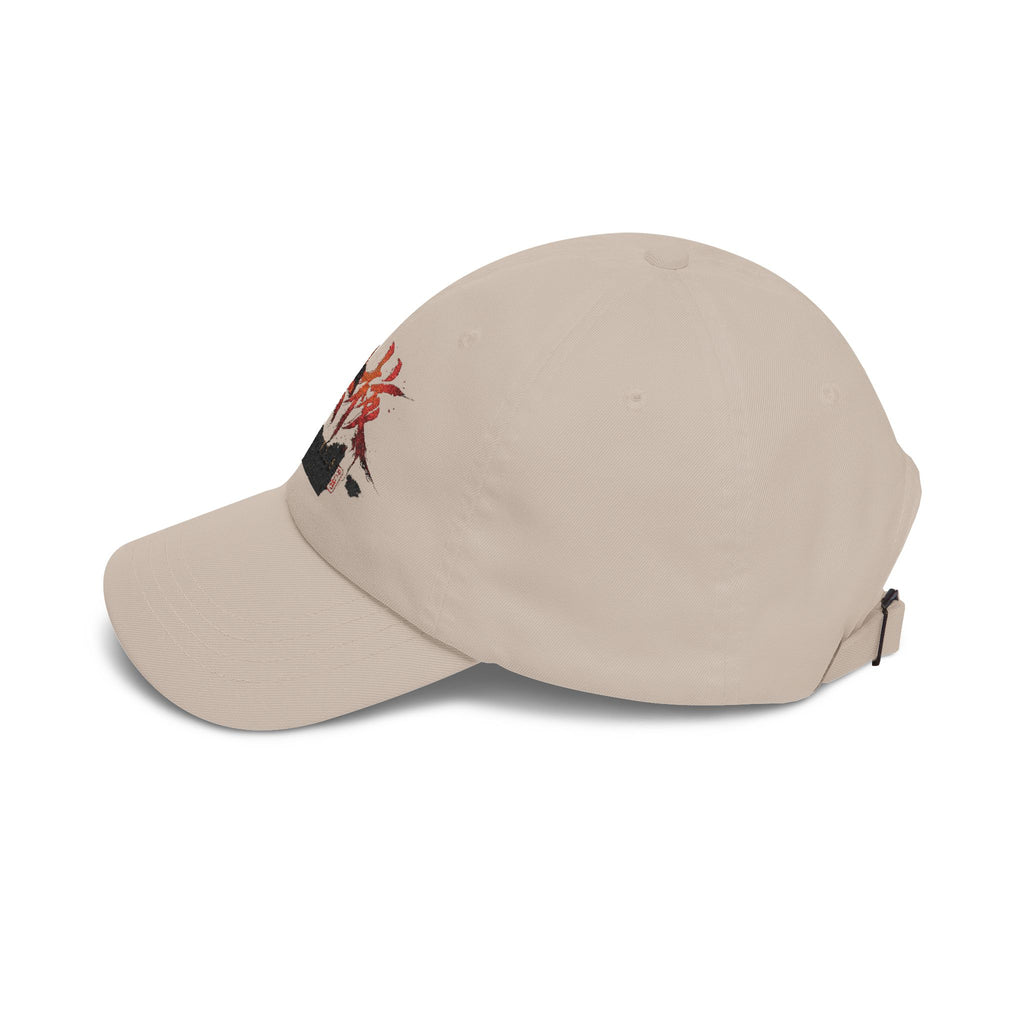 Kuro Nexus Dad Cap