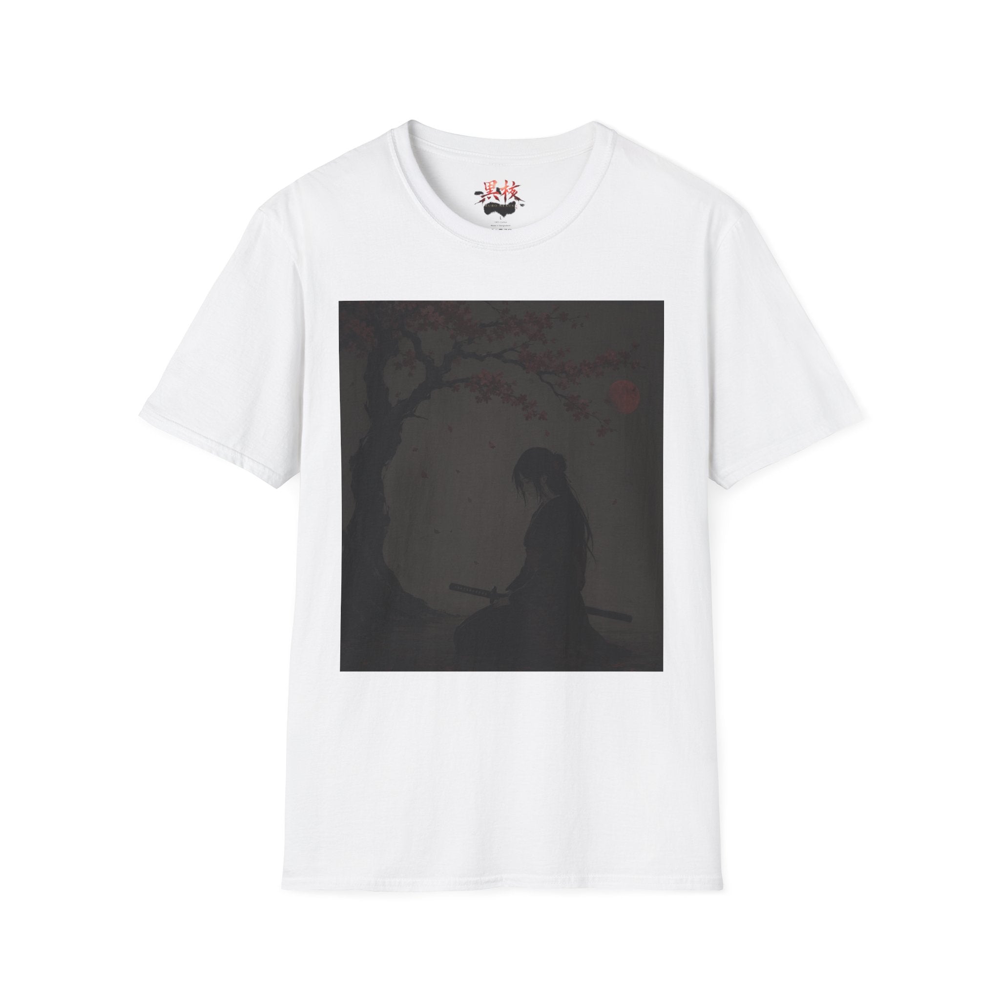 Cherry Geisha T-Shirt