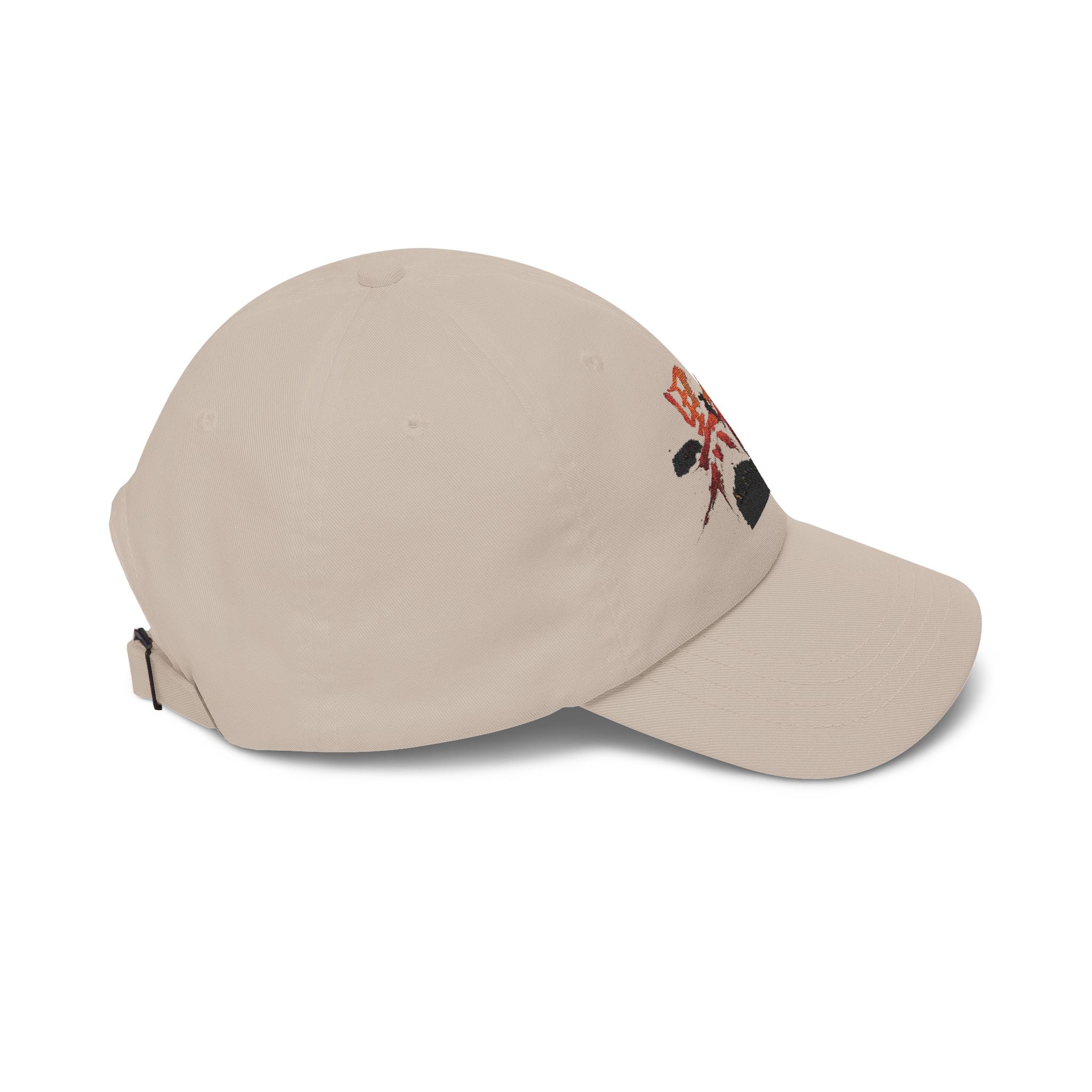 Kuro Nexus Dad Cap