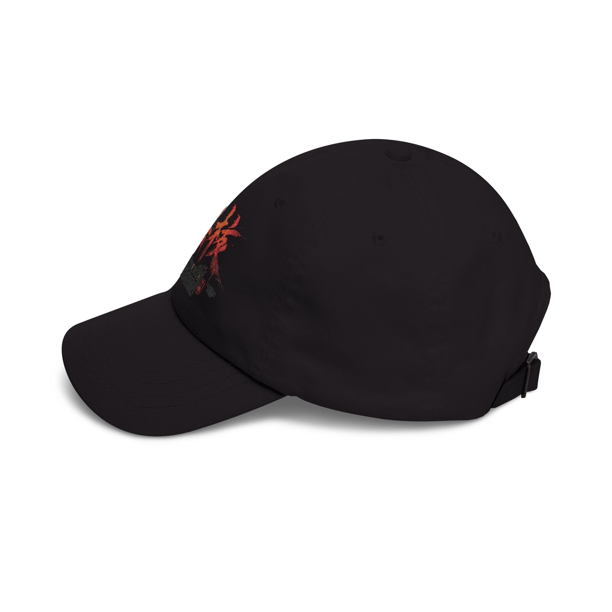 Kuro Nexus Dad Cap