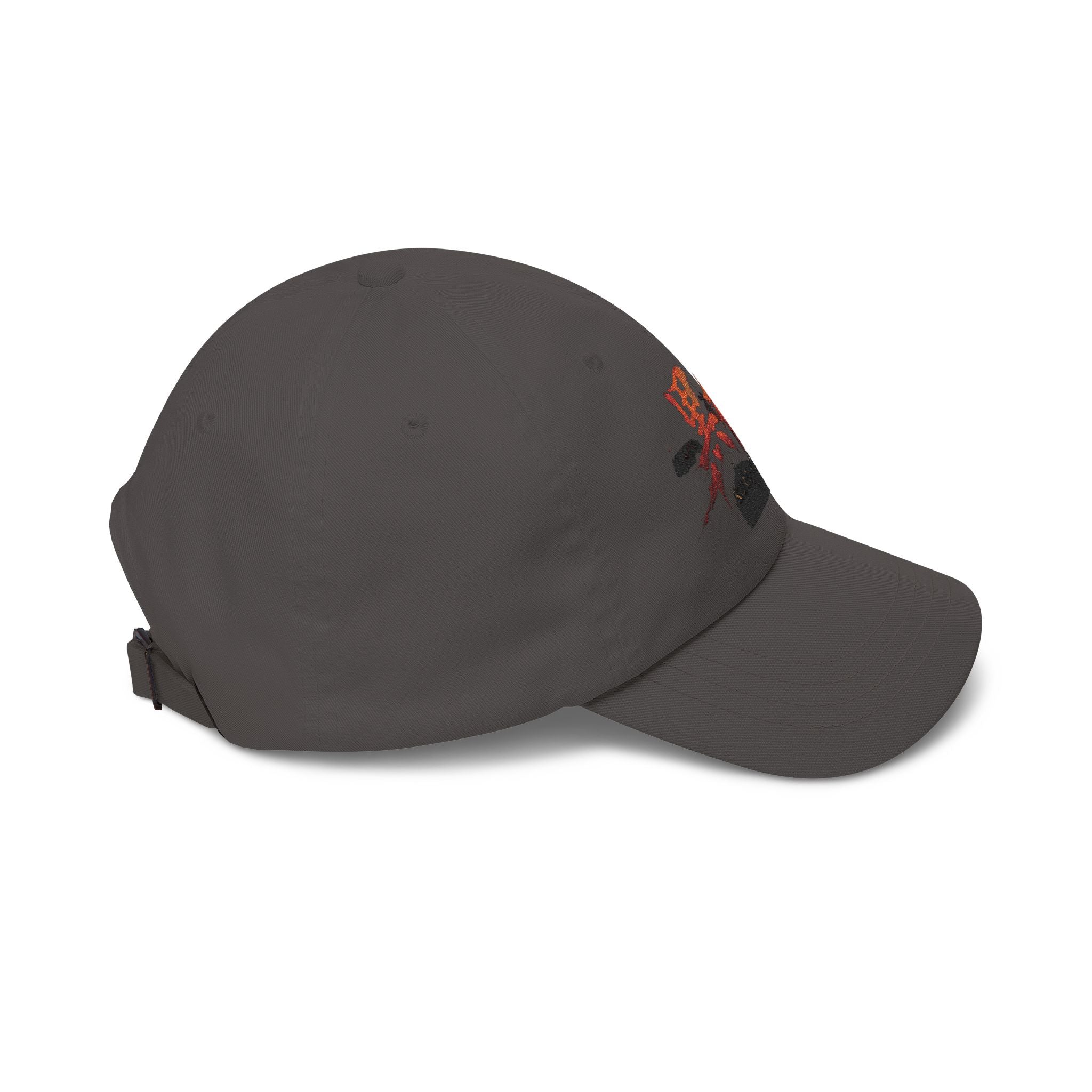 Kuro Nexus Dad Cap