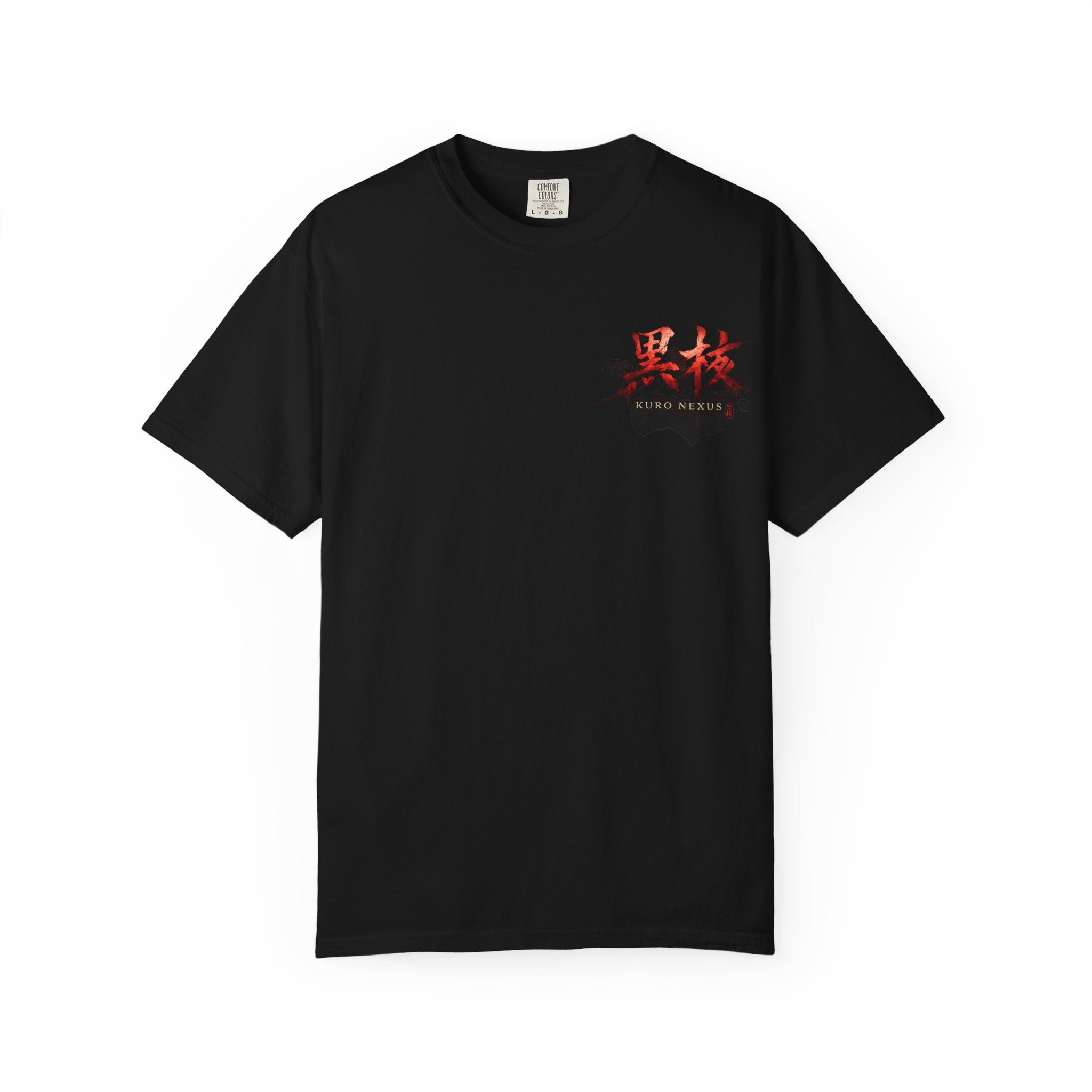 Blood Moon Samurai