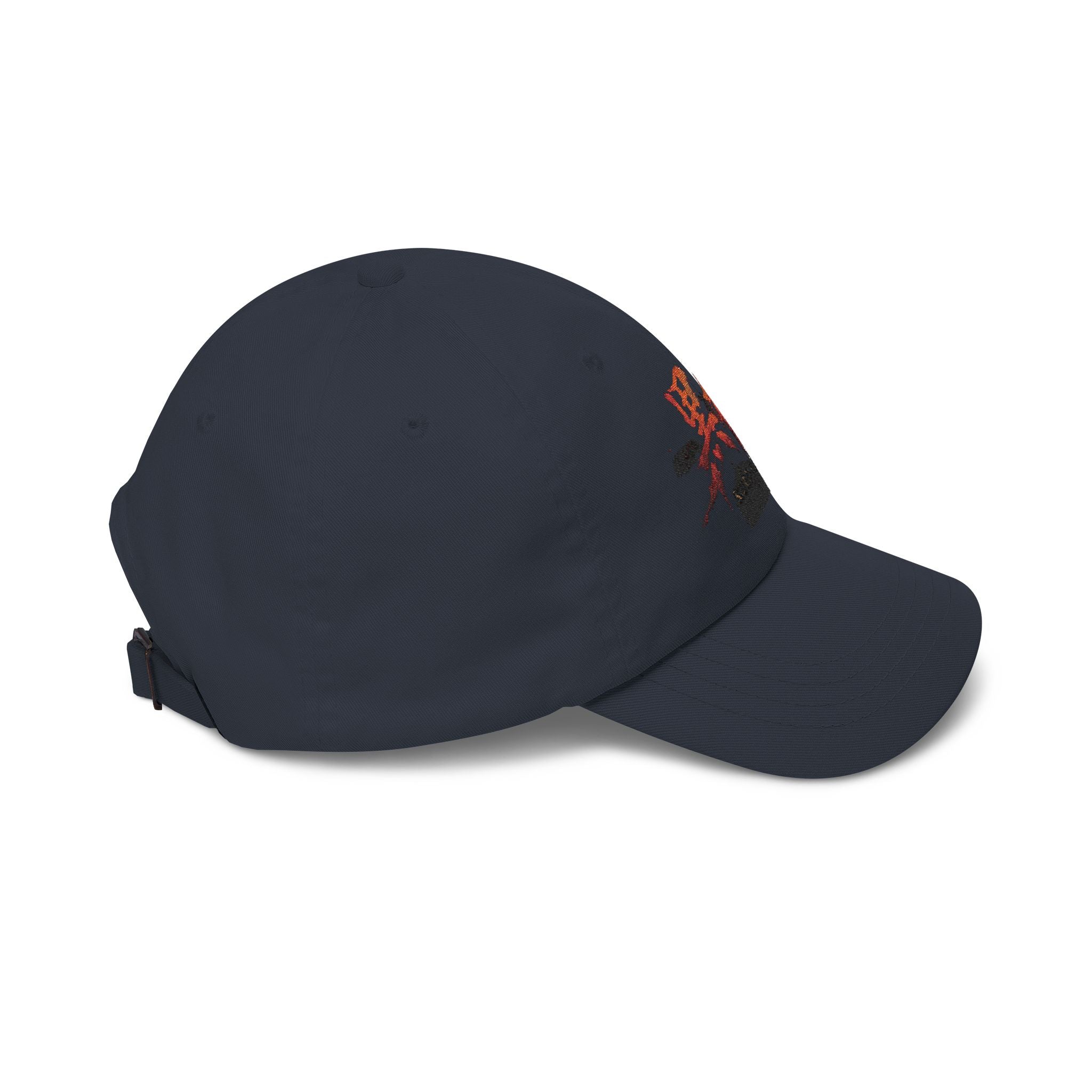 Kuro Nexus Dad Cap