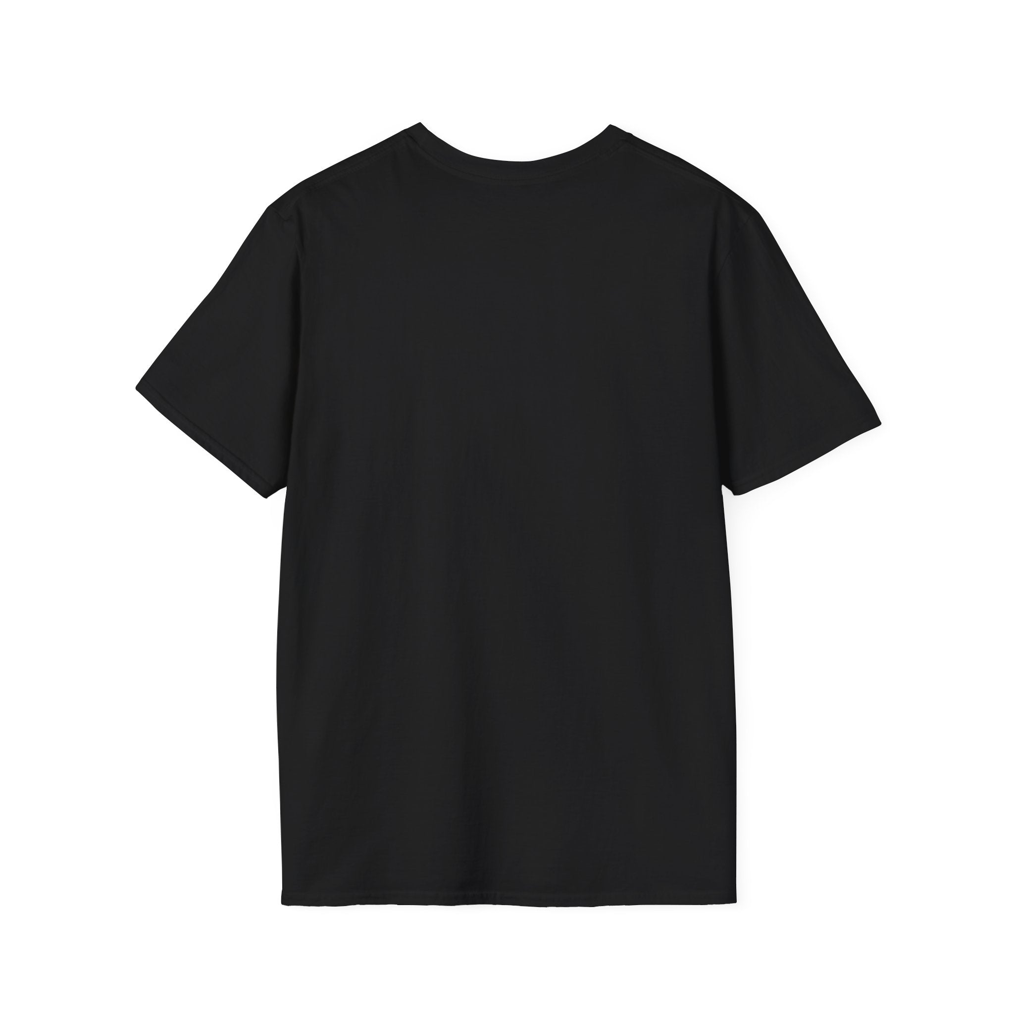 Boof Bomb Ninja T-Shirt