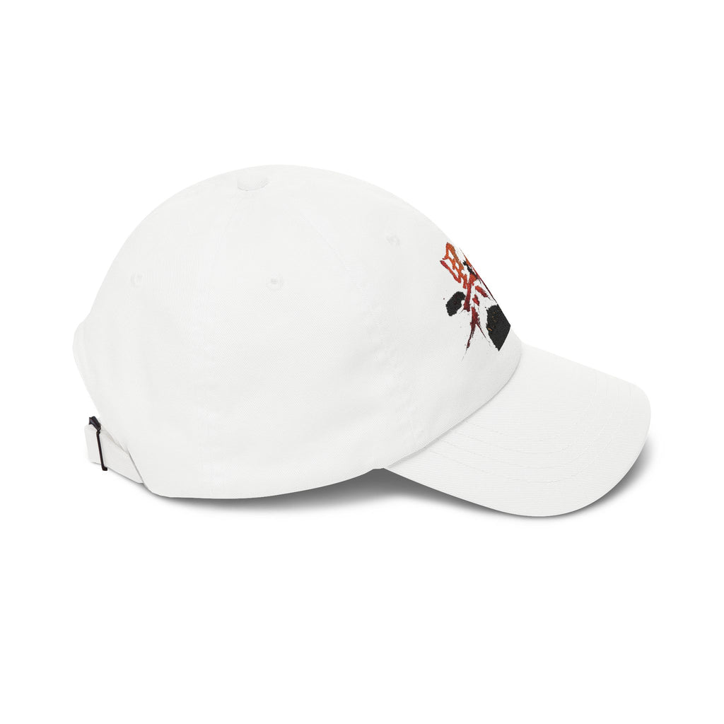 Kuro Nexus Dad Cap