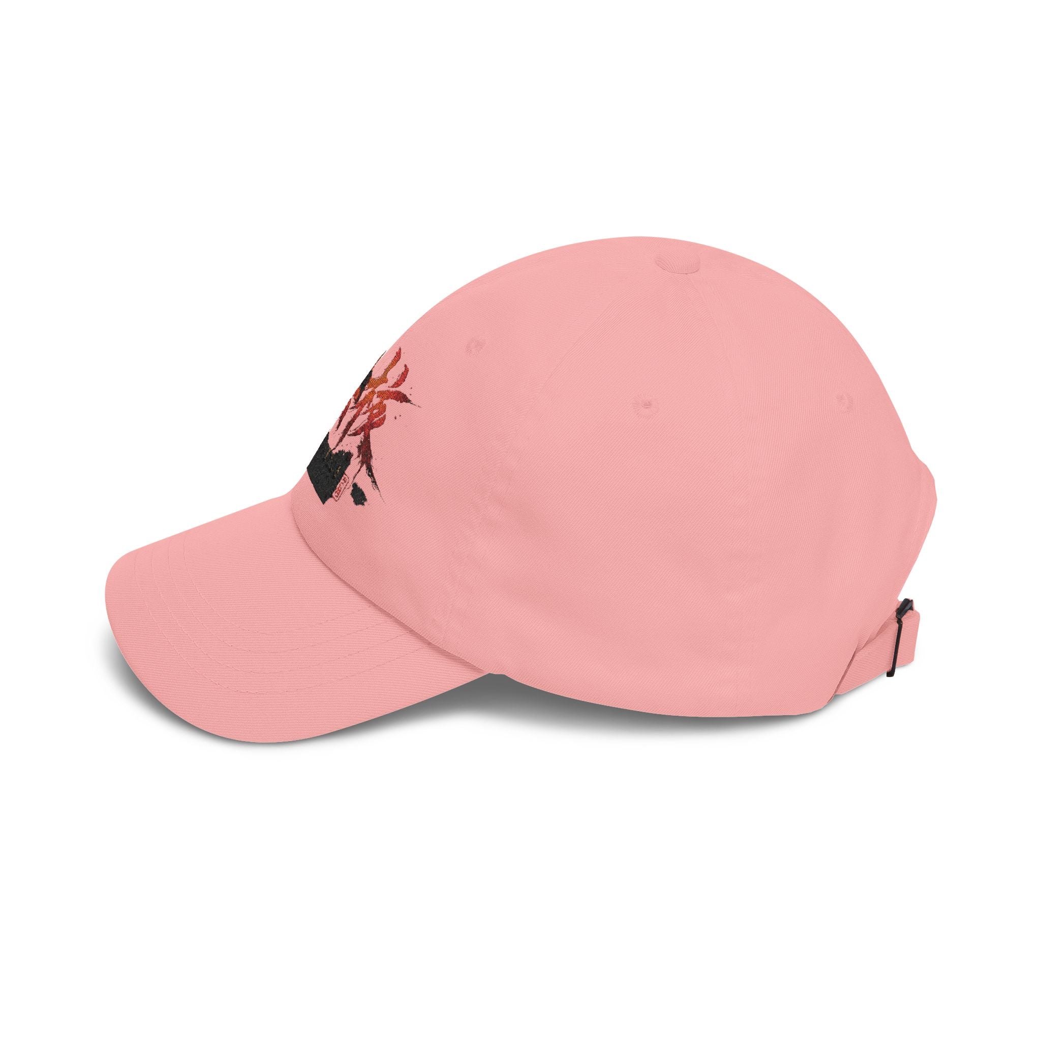 Kuro Nexus Dad Cap