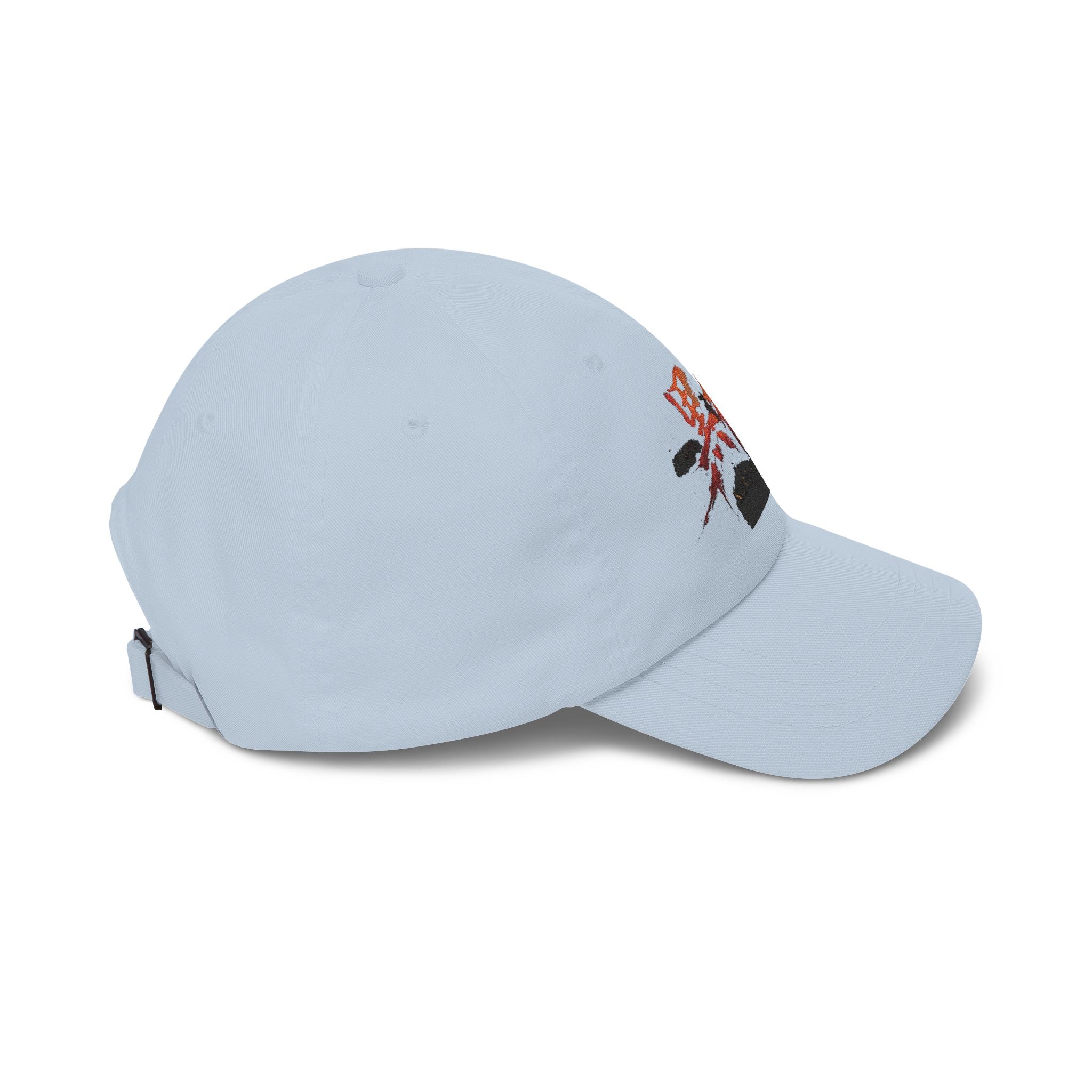 Kuro Nexus Dad Cap